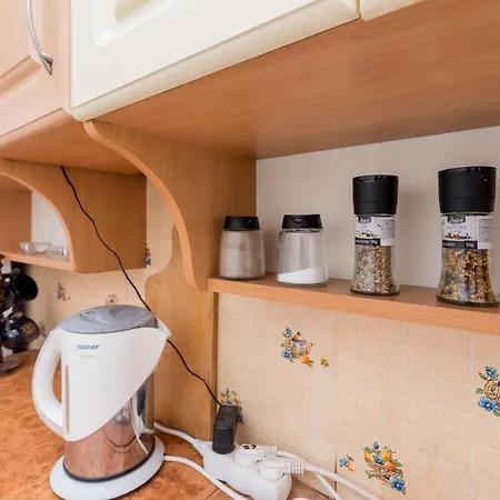 Homestay In The Center Gdansk
